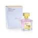 FRAGRANCE WORLD Barakkat Gentle Gold 100ml EDP