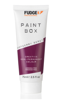 FUDGE Paintbox Creative Semi-Permanent Colour Raspberry Beret 75ml