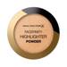 Facefinity Highlighter Powder rozświetlacz do twarzy 003 Bronze Glow 8g