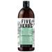 Five Herbs szampon balansujący 480ml