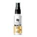 Fixing Mist MATT nawilżająca mgiełka matująca Aloes 50ml