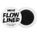 Flow Liner eyeliner w kremie 01 Asphalt 5g