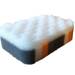 For Men Bath Sponge gąbka do kąpieli