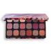 Forever Flawless Eyeshadow Palette paleta cieni do powiek Allure 19.8g