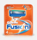 GILLETTE Fusion 4szt.