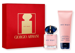 GIORGIO ARMANI My Way EDP 30ml + BODY LOTION 75ml