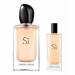 GIORGIO ARMANI Si EDP 100ml + EDP 15ml