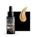 GOSH #Foundation Drops 004 Natural 30ml