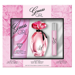 GUESS Girl EDT 100ml + EDT 15ml + BODY LOTION 200ml