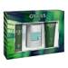 GUESS Man edt 75ml + żel pod prysznic 200ml + dezodorant spray 226ml