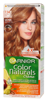 Garnier Color Naturals Creme krem koloryzujący do włosów 7.34 Naturalna Miedź