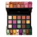 Gilded Terra Eyeshadow Palette paleta cieni do powiek 9g