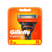 Gillette Fusion5 wymienne ostrza do maszynki do golenia 8szt