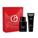 Giorgio Armani Code Pour Homme edt 50ml + żel pod prysznic 75ml