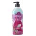 Glam & Stylish Perfumed Shampoo perfumowany szampon do włosów suchych i zniszczonych 600ml