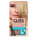 Gliss Color krem koloryzujący do włosów 10-1 Ultra Jasny Perłowy Blond