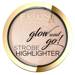 Glow & Go Strobe Highlighter rozświetlacz do twarzy 01 Champagne 8.5g