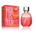 HOLLISTER Festival Vibes For Her EDP 50ml