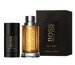 HUGO BOSS The Scent EDT 100ml + DEO STICK 70g