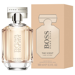 HUGO BOSS The Scent Pure Accord EDT 100ml