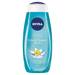 Hawaii Flower & Oil Care Shower pielęgnacyjny żel pod prysznic 500ml