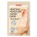 Heating Moisture Hand Mask “Shea Butter” rozgrzewająco-nawilżająca maseczka do dłoni z masłem shea 1 para