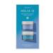 Helia-D Hydramax Deep Moisturizing Day + Night Cream zestaw głęboko nawilżający krem-żel na dzień + na noc 2x50ml