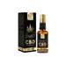 Hemp Oil naturalny olej konopny BIO + CBD 250 MG 50ml