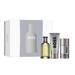 Hugo Boss Bottled edt 100ml + żel pod prysznic 100ml + dezodorant sztyft 75ml