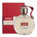 Hugo Boss Woman Red 75ml edt UNIKAT 2015