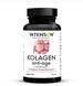 Intenson Anti-Age Kolagen + Kwas Hialuronowy + Witamina C 120 tabletek