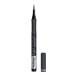 IsaDora Flex Tip Eyeliner Matt matowy eyeliner w pisaku 81 Black 1.1ml