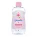 JOHNSON'S BABY Baby Oil 500ml