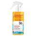 Jantar Sun bursztynowy suchy olejek ochronny SPF30 150ml