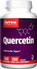 Jarrow Formulas Quercetin 500mg (Kwercetyna) 200 kapsułek