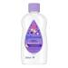 Johnson's Bedtime Baby oliwka na dobranoc 200ml