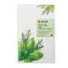 Joyful Time Essence Mask napinająco-ujędrniająca maska w płachcie Herb 23g