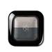 KIKO Milano Bright Duo Baked Eyeshadow 23 Pearly Gray - Pearly Anthracite 2.5g