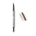 KIKO Milano Micro Precision Eyebrow Pencil automatyczna kredka do brwi z ultraprecyzyjną końcówką 03 Brunettes 0.05g