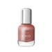 KIKO Milano Perfect Gel Nail Lacquer lakier do paznokci z efektem żelu 116 Natural Brown 10ml