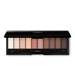 KIKO Milano Smart Eyeshadow Palette 02 Warm Tones 7g