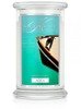 KRINGLE CANDLE Aqua 623g