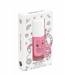 Kids Nail Polish Kitty lakier do paznokci dla dzieci z brokatem Cukierkowy Róż 8ml