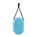 Konjac Children's Sponge gąbka do mycia dla dzieci Blue