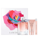 LANCOME La Vie Est Belle EDP 100ml + EDP 10ml + BODY LOTION 50ml