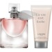 LANCOME La Vie Est Belle EDP 50ml + BODY LOTION 50ml