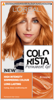 L'OREAL Colorista Permanent Gel Copper