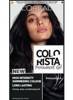 L'OREAL Colorista Permanent Gel Deepblack