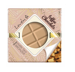 LOVELY Toffee Chocolate Deep Matte Face Bronzer 9g