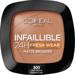 L'Oreal Paris Infaillible 24H Fresh Wear Soft Matte Bronzer 300 Light Medium 9g